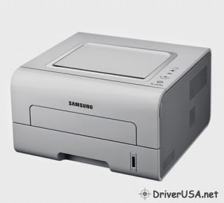 download Samsung ML-2955ND printer's driver software - Samsung USA Driver Download